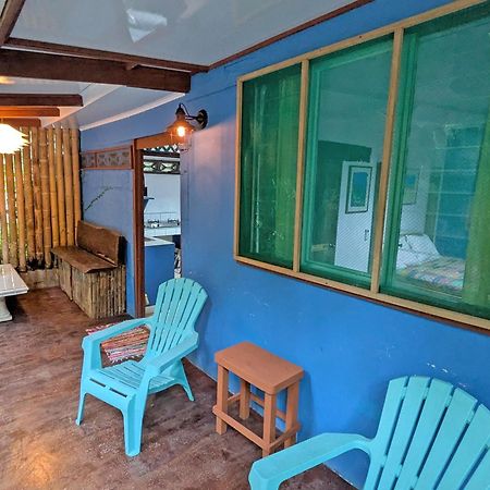 Tree House Beachfront Lodge Puerto Viejo de Talamanca 외부 사진