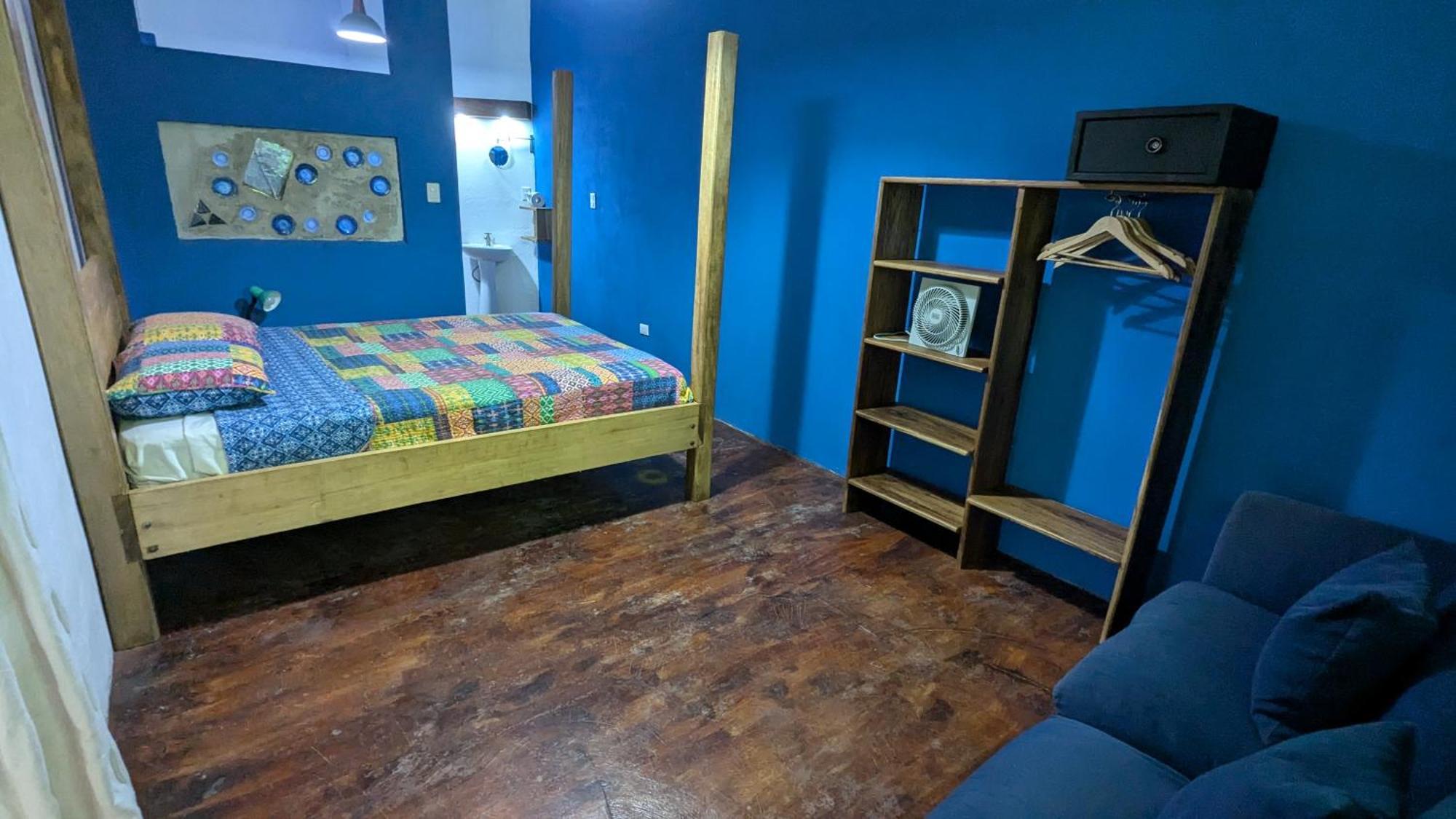 Tree House Beachfront Lodge Puerto Viejo de Talamanca 외부 사진