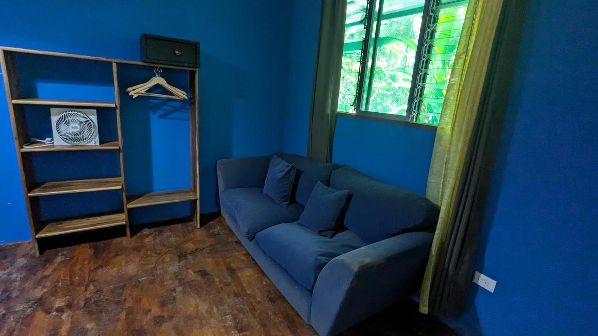Tree House Beachfront Lodge Puerto Viejo de Talamanca 외부 사진