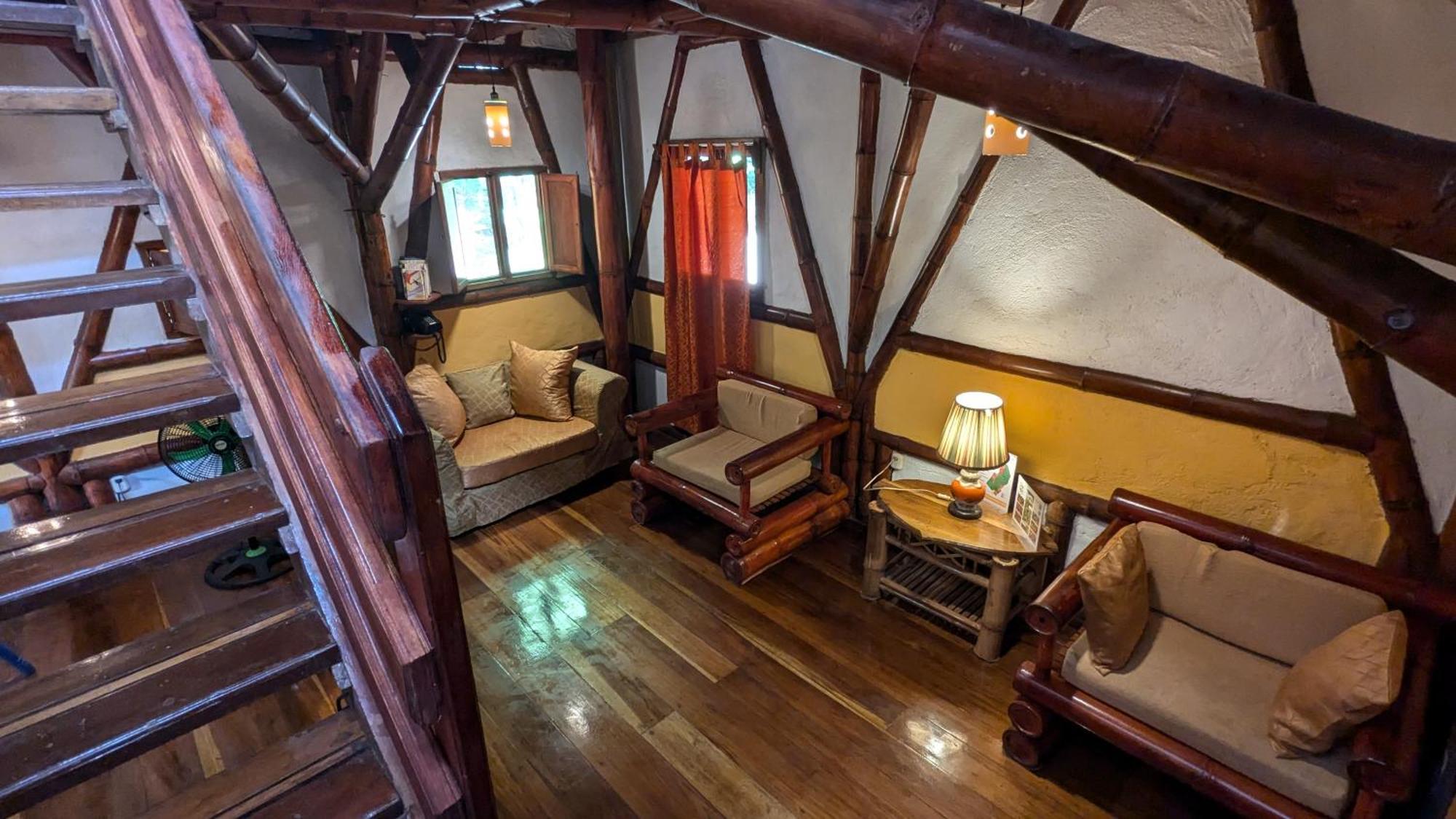 Tree House Beachfront Lodge Puerto Viejo de Talamanca 외부 사진