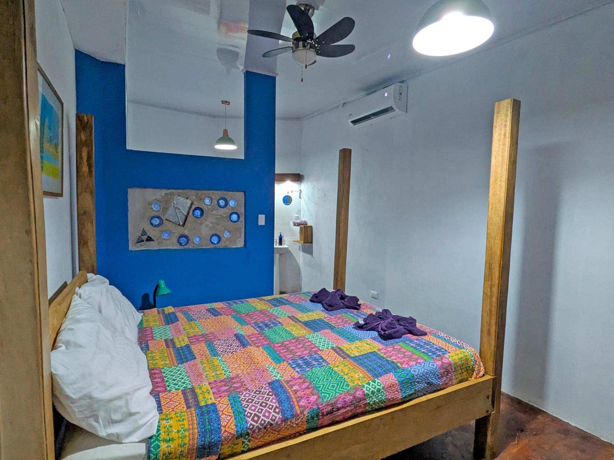 Tree House Beachfront Lodge Puerto Viejo de Talamanca 외부 사진